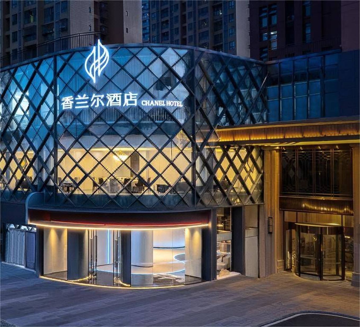 Xianglaner Boutique Hotel