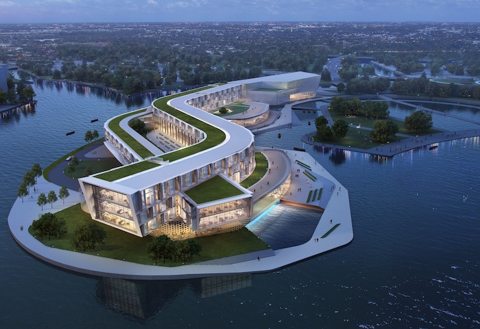 Marriott International Greater China