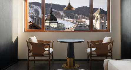 The Art of Choosing the Right Furniture for Small Spaces