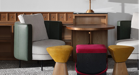 Sustainable Furniture: A Growing Trend in Eco-Friendly Homes