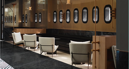 The Psychological Impact of Furniture on Home Well-Being