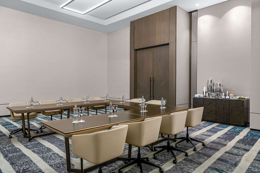 Hotel conference room furniture