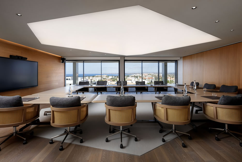 Hotel conference room furniture